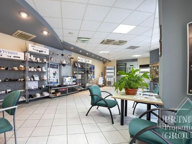 Gen. Józefa Bema 361 m², Wrocław