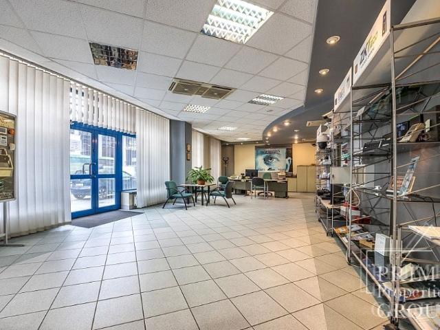 Gen. Józefa Bema 361 m², Wrocław