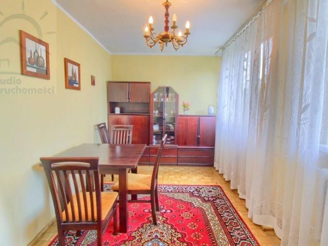 Gen. Józefa Bema 48 m², Toruń