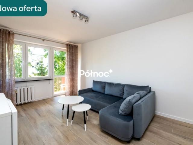 Gen. Józefa Bema 57,75 m², Białystok