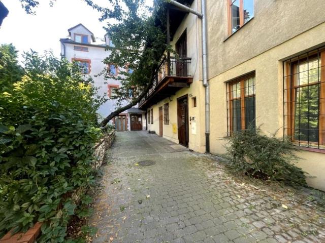 Gen. Józefa Dwernickiego 37 m², Kraków