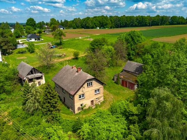 Gen. Józefa Hallera 146 m², Bestwina