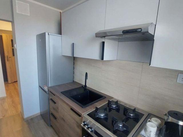 Gen. Józefa Hallera 37,96 m², Sosnowiec