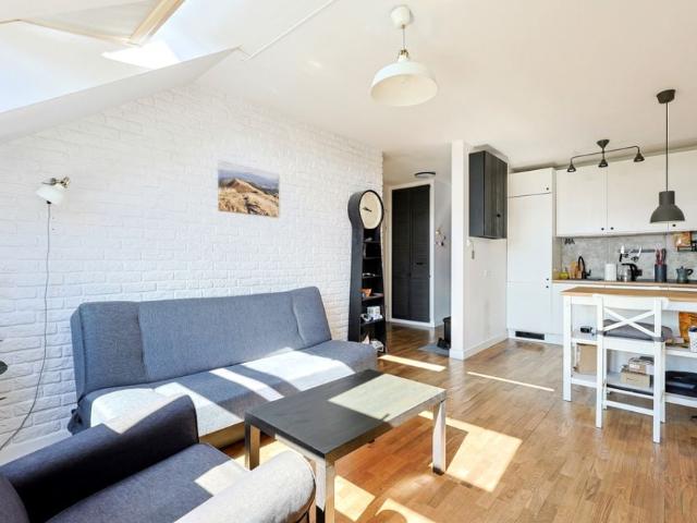Gen. Józefa Hallera 40,16 m², Krosno