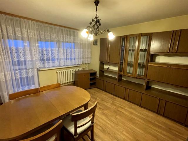 Gen. Józefa Hallera 40 m², Sosnowiec