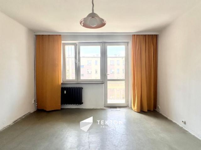 Gen. Józefa Hallera 47,49 m², Sosnowiec