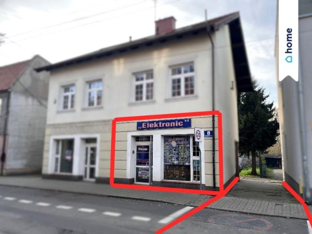 Gen. Józefa Hallera 57,85 m², Nakło nad Notecią