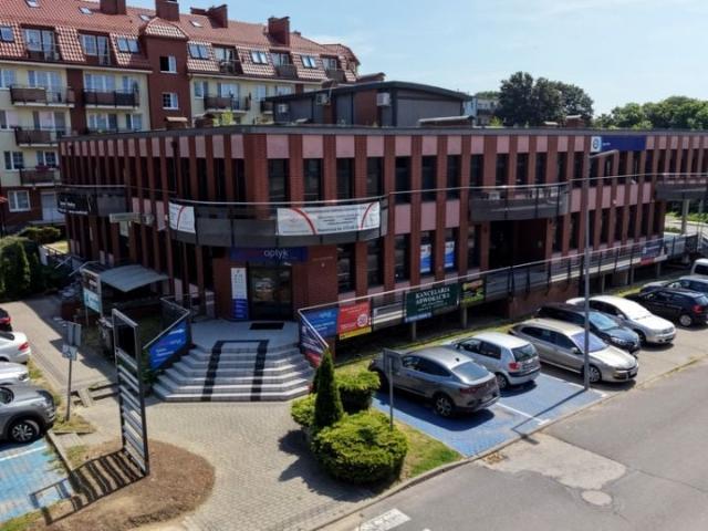 Gen. Józefa Hallera 61,11 m², Świecie