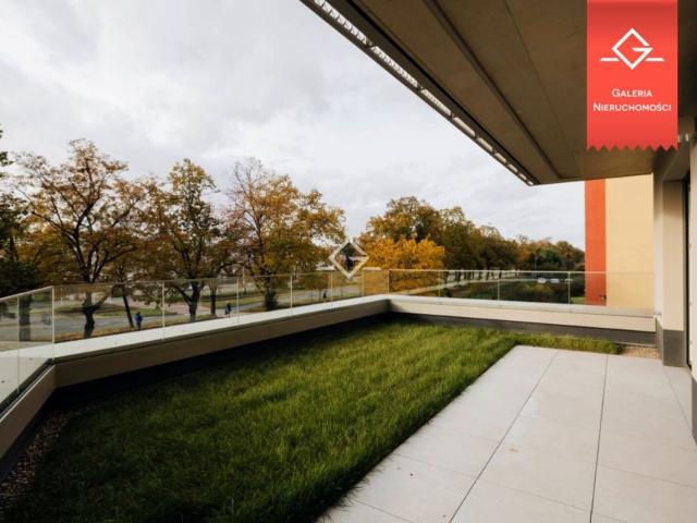 Gen. Józefa Hallera 81,25 m², Gdańsk