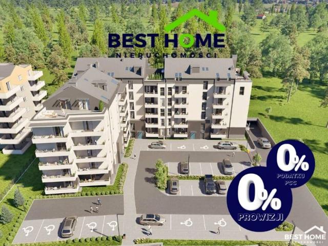 Gen. Józefa Hallera 90,01 m², Koszalin