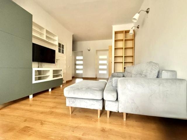 Gen. Józefa Kustronia 68 m², Rzeszów