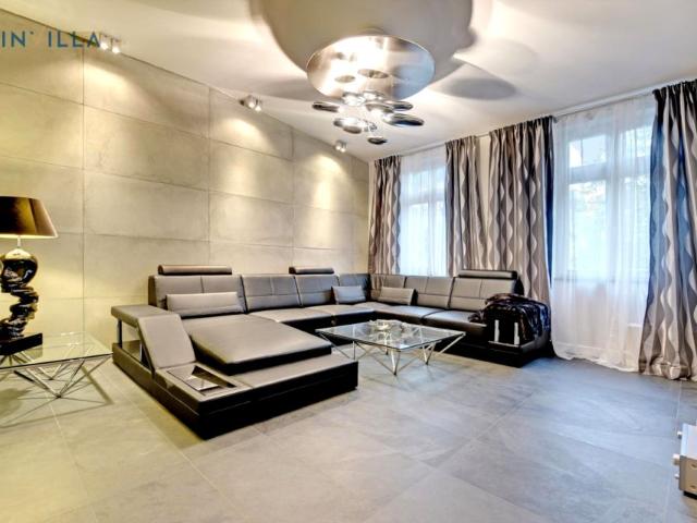 Gen. Józefa Wybickiego 134 m², Sopot
