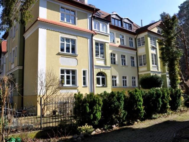 Gen. Józefa Wybickiego 56,40 m², Sopot