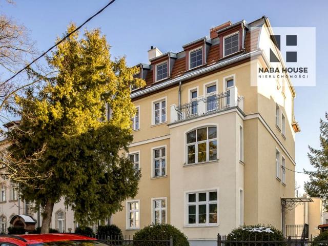 Gen. Józefa Wybickiego 63,07 m², Sopot