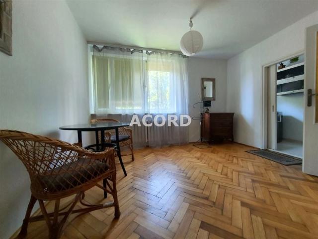 Gen. Józefa Zajączka 24 m², Warszawa