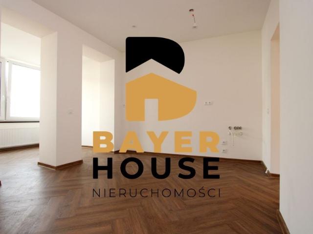 Gen. Józefa Zajączka 60 m², Gliwice