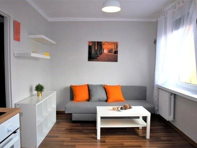 Gen. Jakuba Jasińskiego 20 m², Kraków