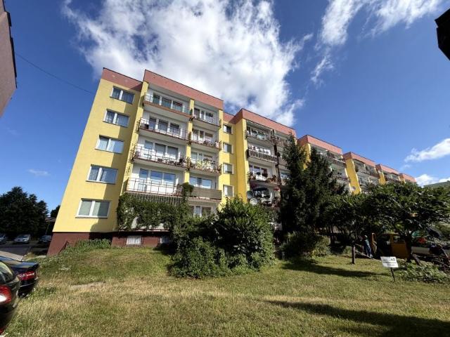 Gen. Jakuba Jasińskiego 61,17 m², Świdnica
