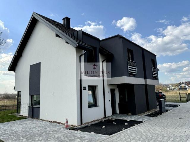 Gen. Jana Karcza 125 m², Kraków