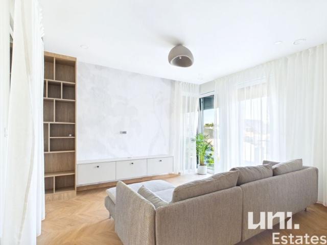 Gen. Jana Karcza 144 m², Kraków
