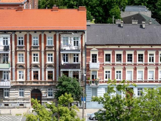 Gen. Jarosława Dąbrowskiego 107,40 m², Gorzów Wielkopolski