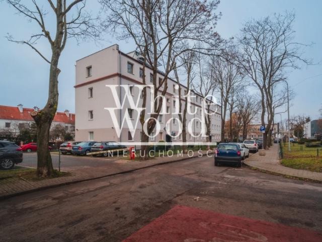 Gen. Jarosława Dąbrowskiego 35 m², Gdynia