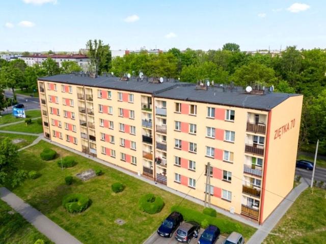 Gen. Jerzego Ziętka 46 m², Piekary Śląskie