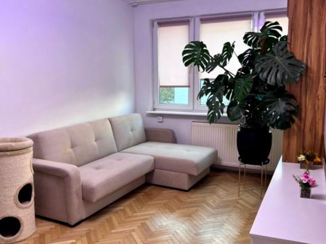 Gen. Orlicz Dreszera 37 m², Gdynia