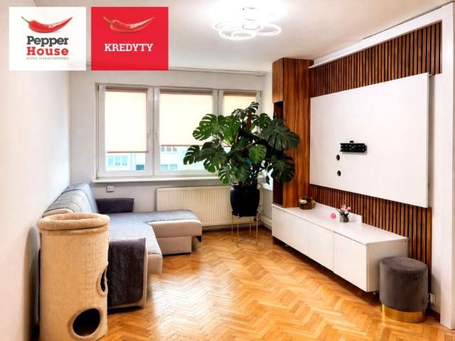 Gen. Orlicz Dreszera 38 m², Gdynia