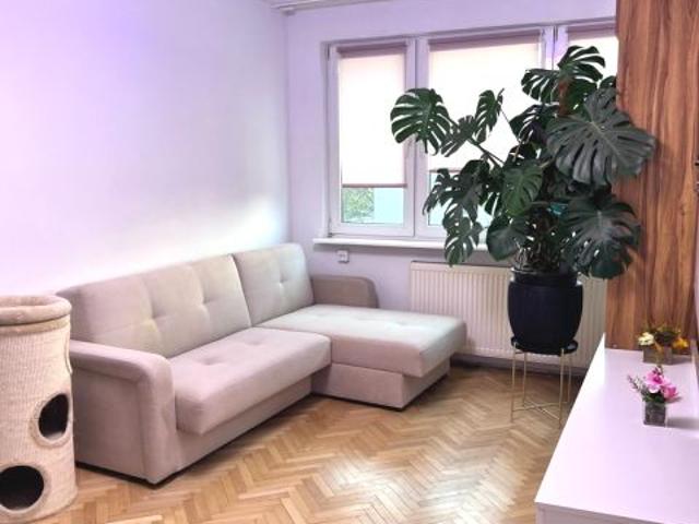 Gen. Orlicz Dreszera 38 m², Gdynia