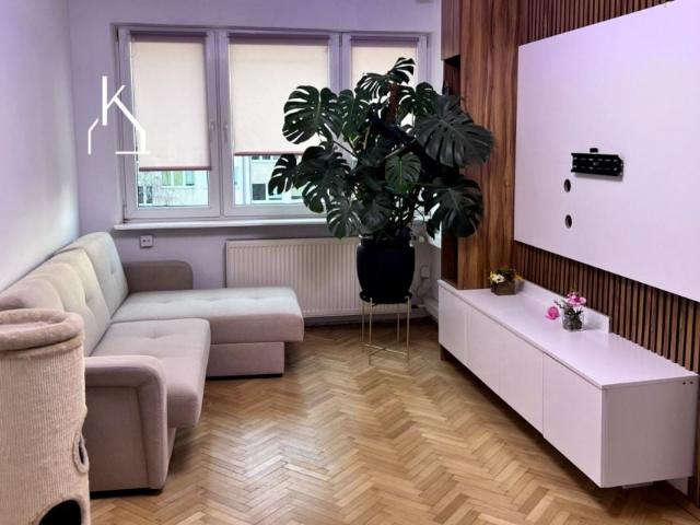 Gen. Orlicz Dreszera 38 m², Gdynia