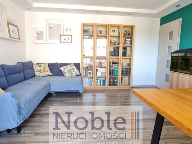 Gen. Orlicz Dreszera 62,10 m², Gdynia