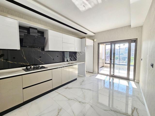 Gençosman Cd. Prestijli Projede 3+1 Lüks Konseptte Sıfır Daire