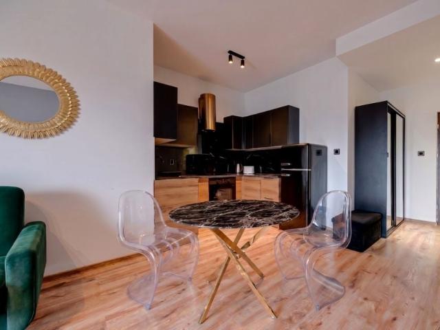 Gen. Leopolda Okulickiego 34,18 m², Radom