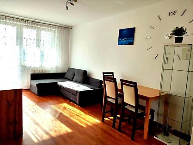 Gen. Leopolda Okulickiego 42 m², Kraków