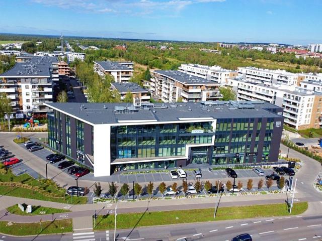 Gen. Leopolda Okulickiego 43,15 m², Częstochowa