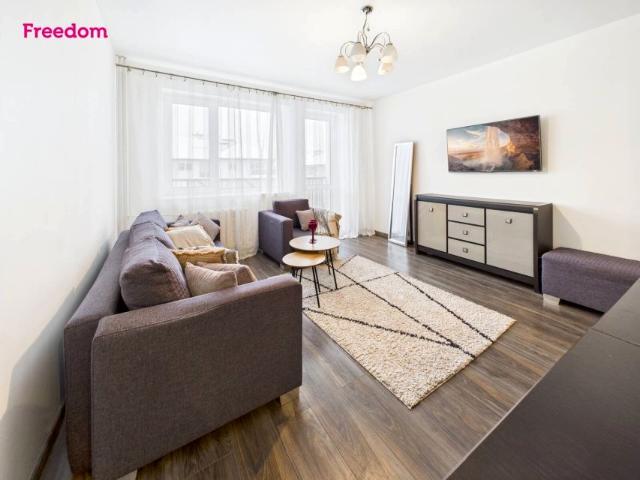 Gen. Leopolda Okulickiego 48 m², Olsztyn