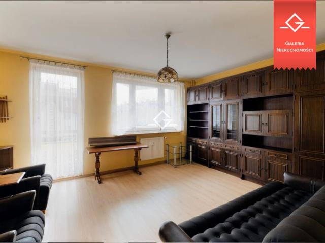 Gen. Leopolda Okulickiego 49,60 m², Gdańsk