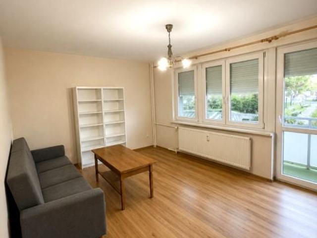 Gen. Leopolda Okulickiego 50 m², Gdańsk