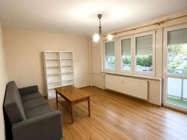 Gen. Leopolda Okulickiego 50 m², Gdańsk