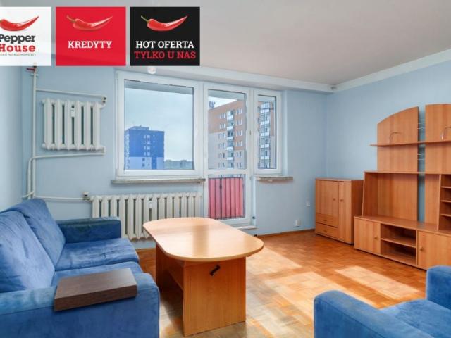 Gen. Leopolda Okulickiego 51,10 m², Warszawa