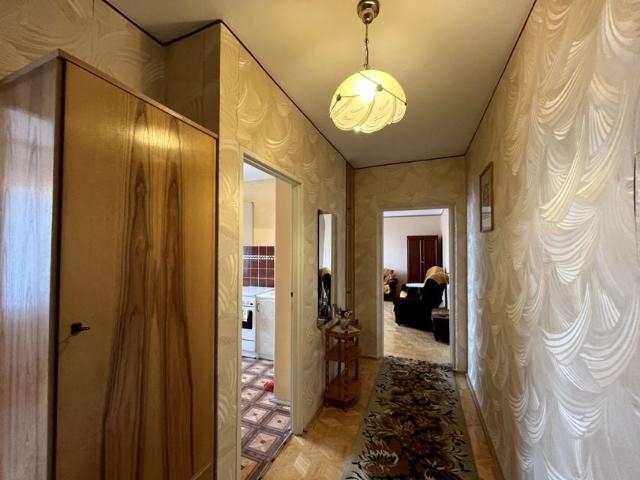 Gen. Leopolda Okulickiego 54 m², Warszawa