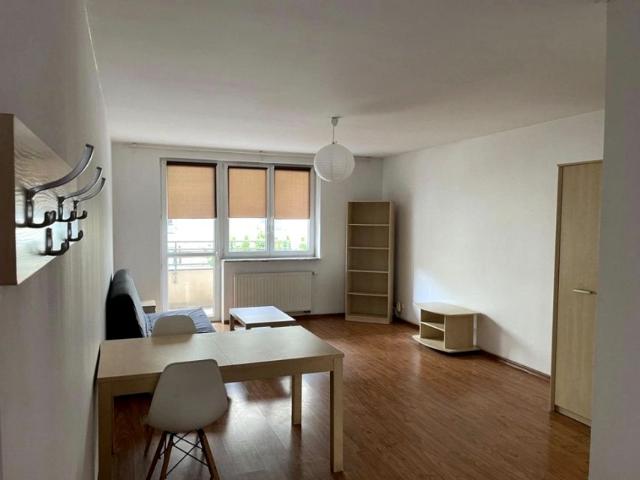 Gen. Leopolda Okulickiego 54 m², Kraków