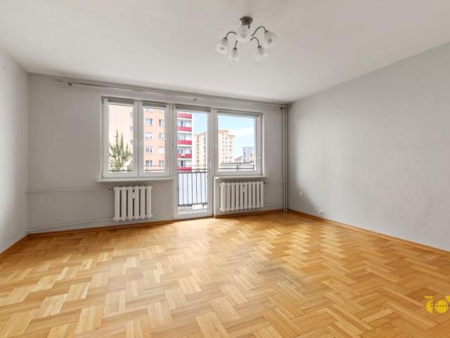 Gen. Leopolda Okulickiego 55,20 m², Warszawa