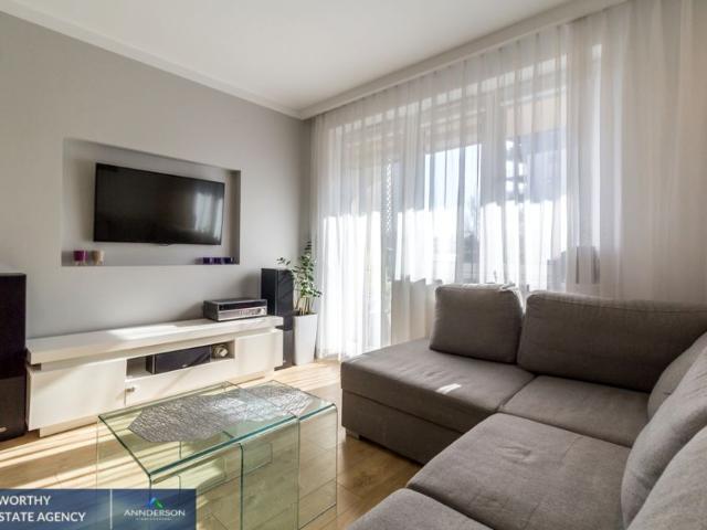 Gen. Leopolda Okulickiego 56 m², Kraków