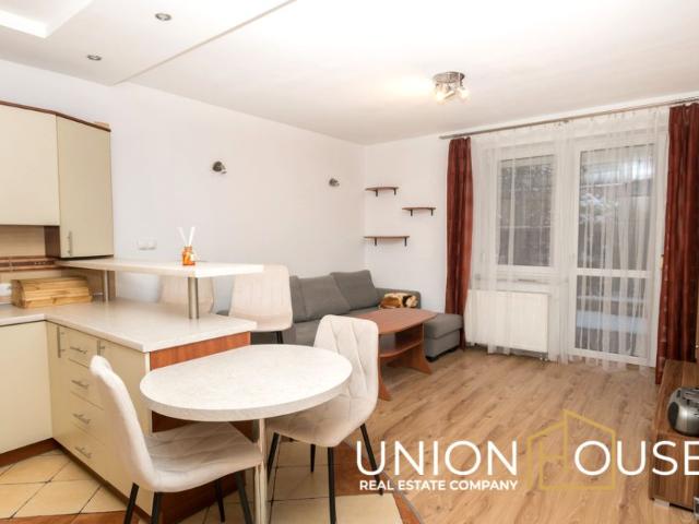 Gen. Leopolda Okulickiego 70 m², Kraków