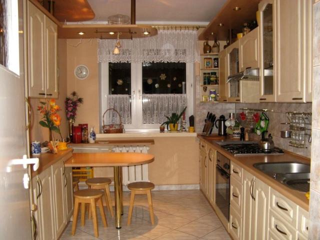 Gen. Leopolda Okulickiego 73,30 m², Olsztyn