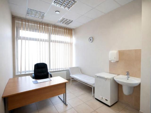 Gen. Leopolda Okulickiego 76,40 m², Kraków