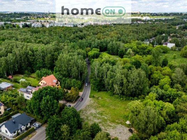 Gen. Leopolda Okulickiego 873 m², Sosnowiec