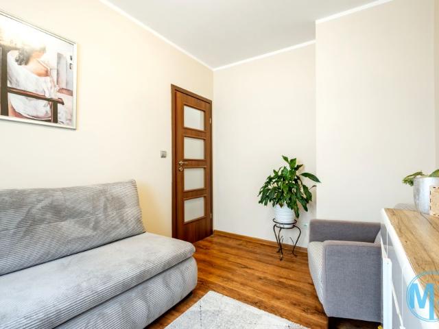 Gen. Leopolda Okulickiego 8 65,72 m², Stalowa Wola